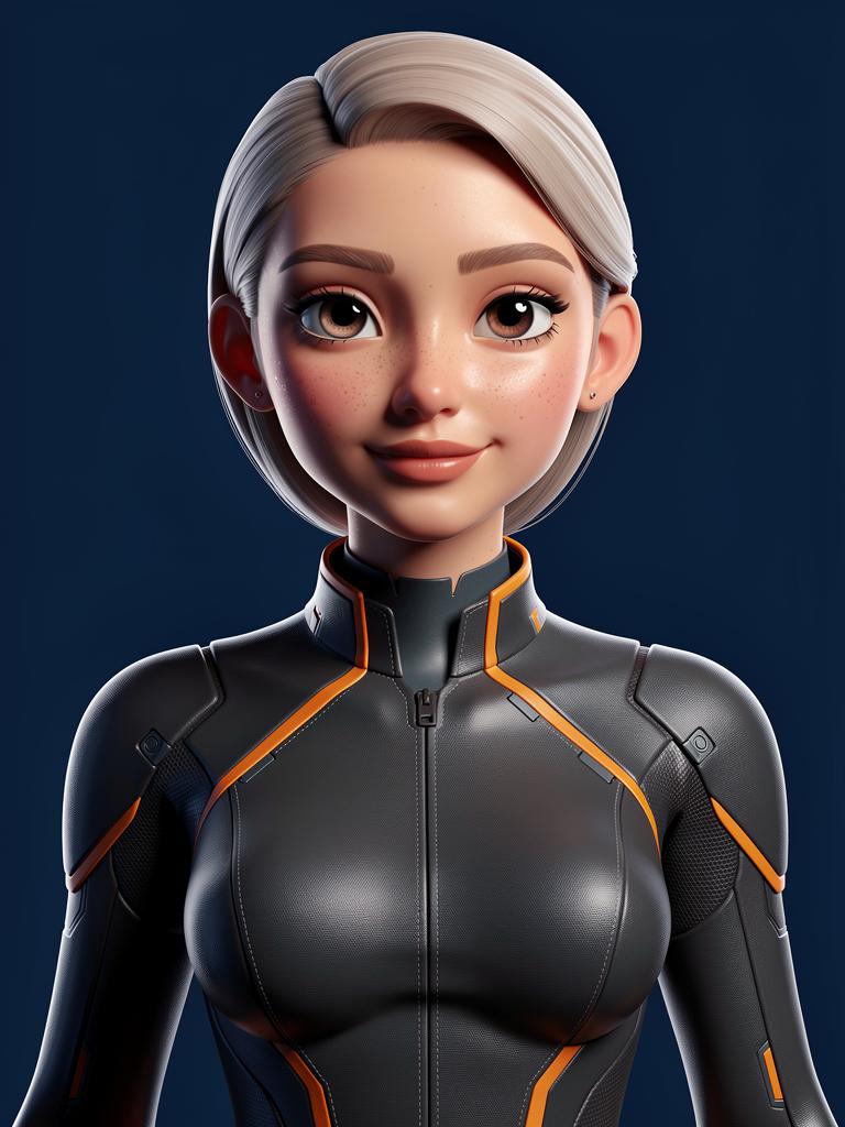 Siiri — Content Agent