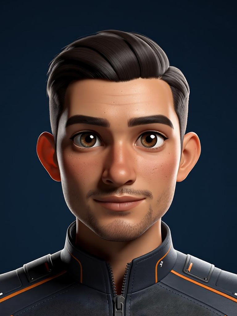 Veikko — Research Monitor